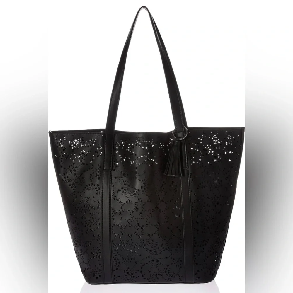 Lucky Brand Group Brio Tote Bag - Picture 1 of 12